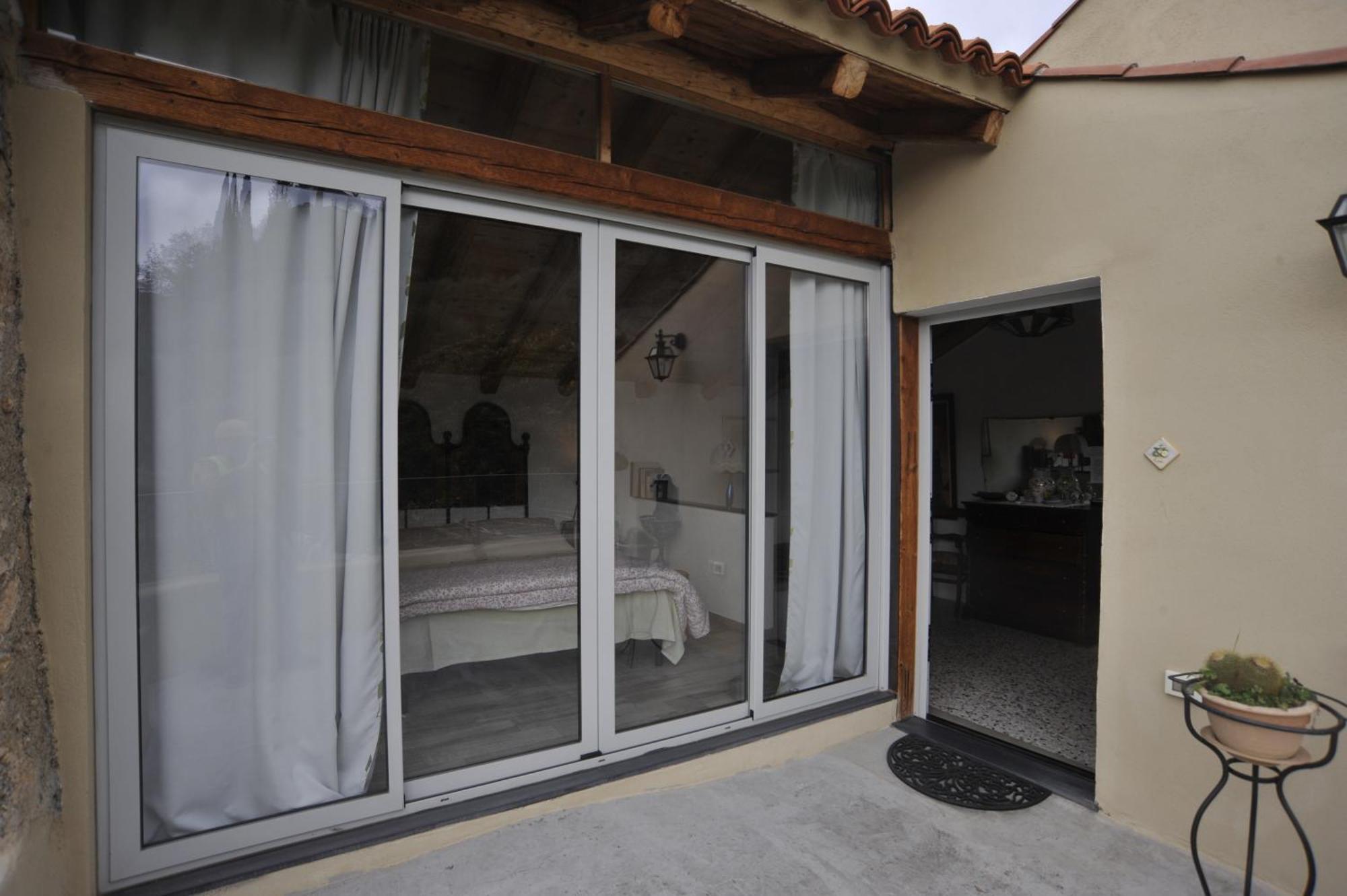 Agriturismo La Contessa (Adults Only) ฟีนาเลลีกูเร ภายนอก รูปภาพ