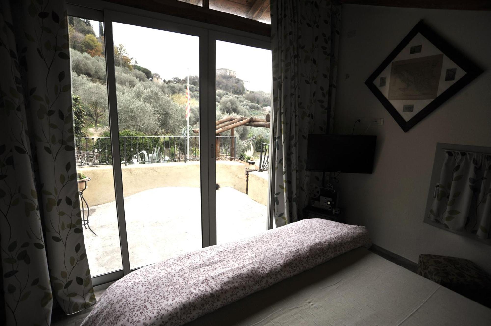 Agriturismo La Contessa (Adults Only) ฟีนาเลลีกูเร ภายนอก รูปภาพ