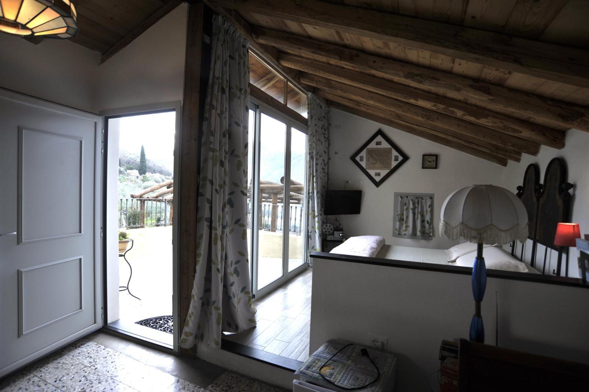 Agriturismo La Contessa (Adults Only) ฟีนาเลลีกูเร ภายนอก รูปภาพ