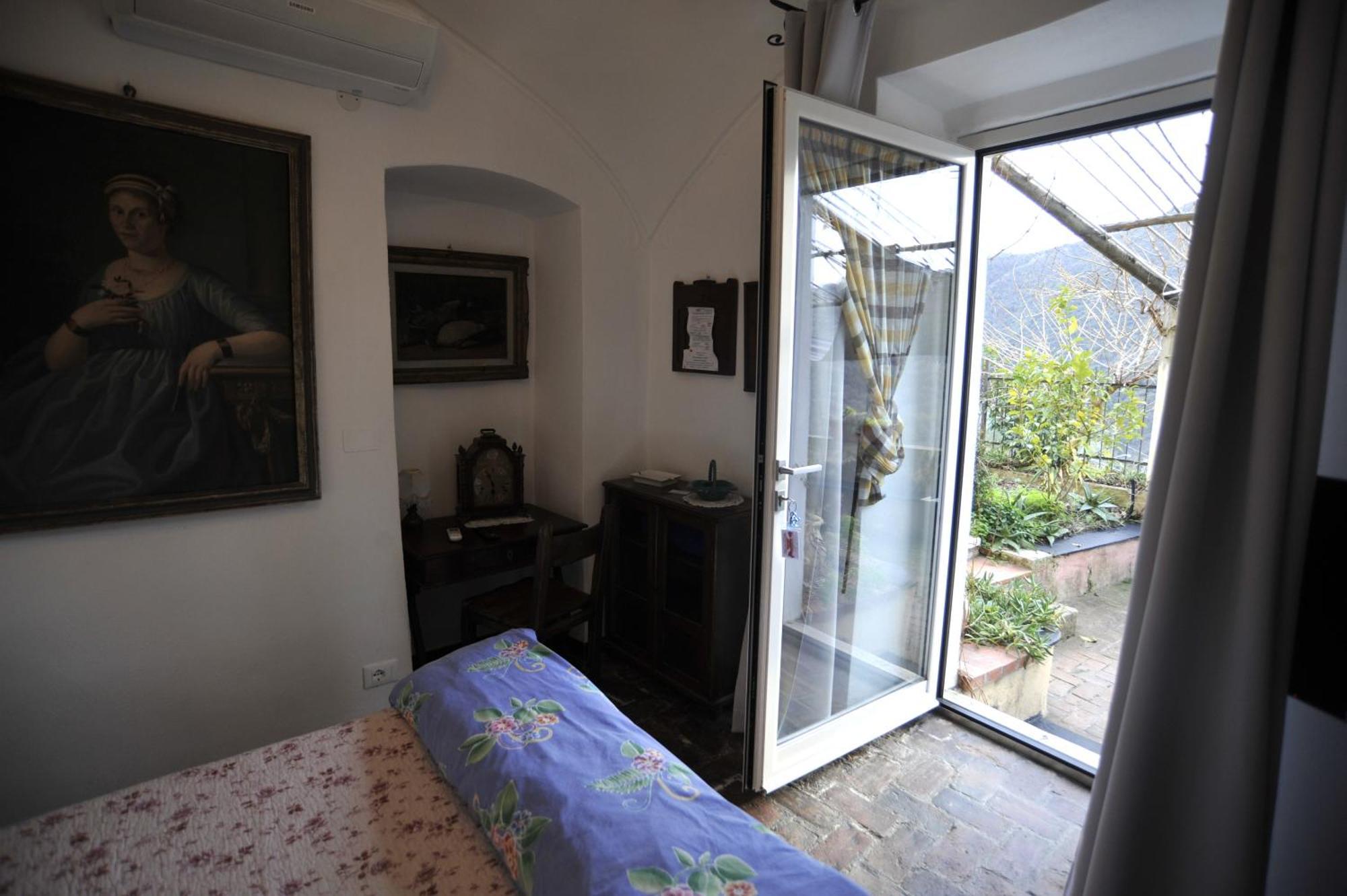 Agriturismo La Contessa (Adults Only) ฟีนาเลลีกูเร ภายนอก รูปภาพ