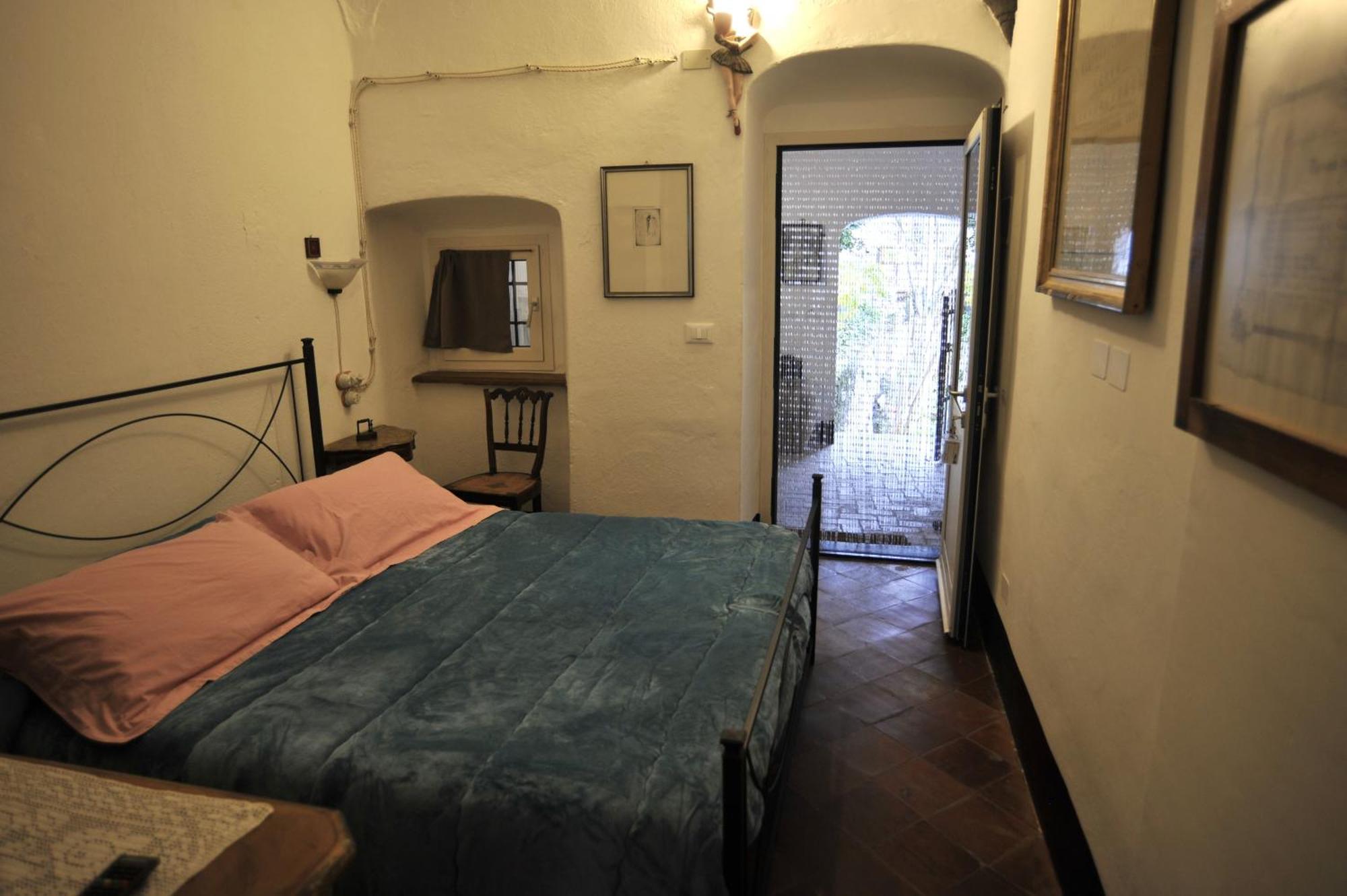 Agriturismo La Contessa (Adults Only) ฟีนาเลลีกูเร ภายนอก รูปภาพ