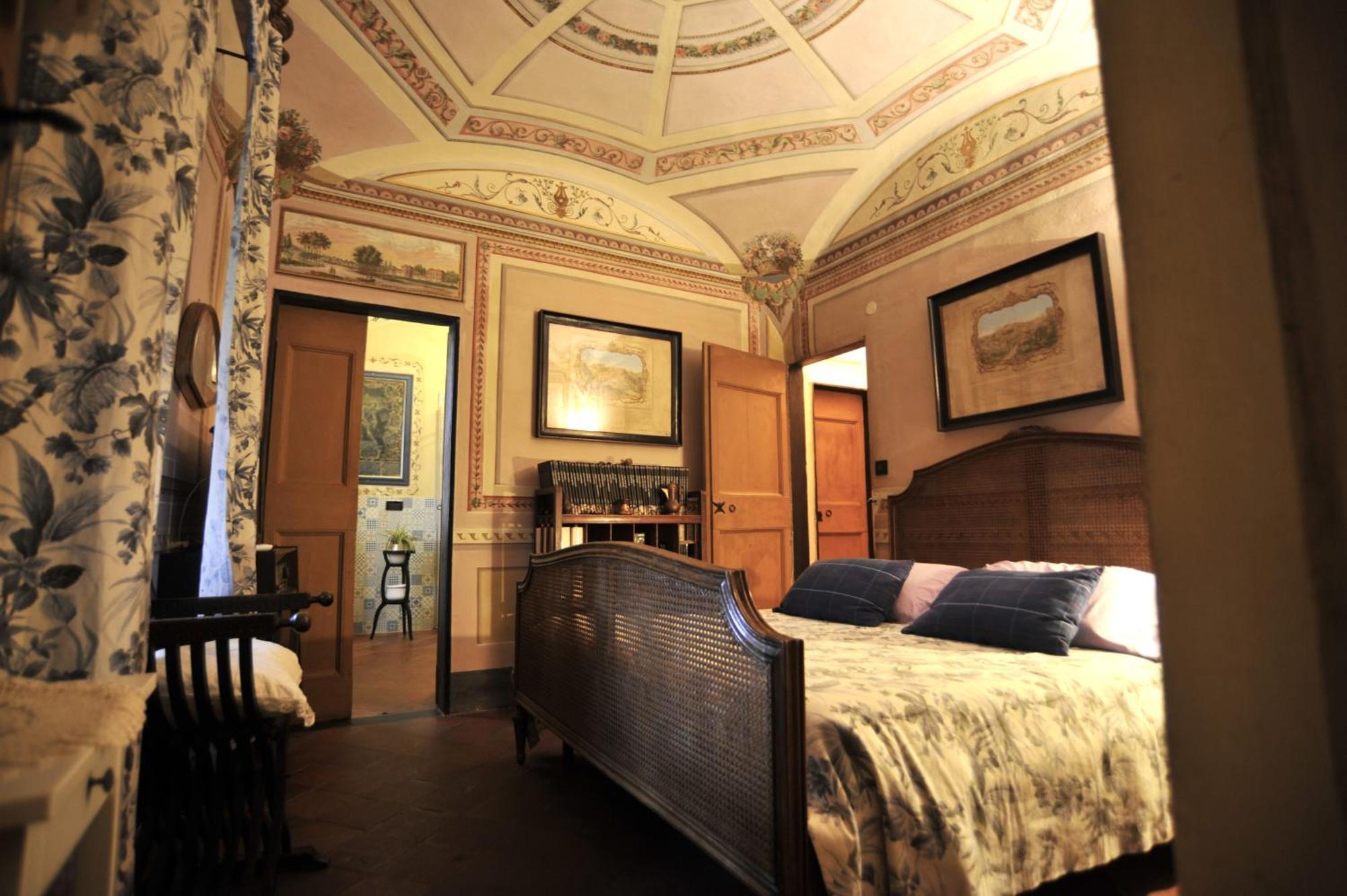 Agriturismo La Contessa (Adults Only) ฟีนาเลลีกูเร ภายนอก รูปภาพ