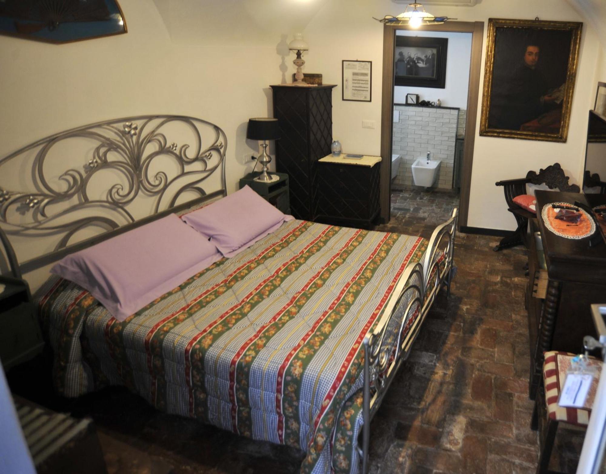 Agriturismo La Contessa (Adults Only) ฟีนาเลลีกูเร ภายนอก รูปภาพ