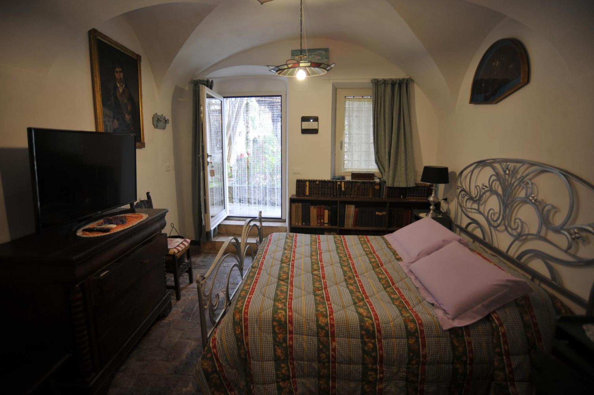 Agriturismo La Contessa (Adults Only) ฟีนาเลลีกูเร ภายนอก รูปภาพ
