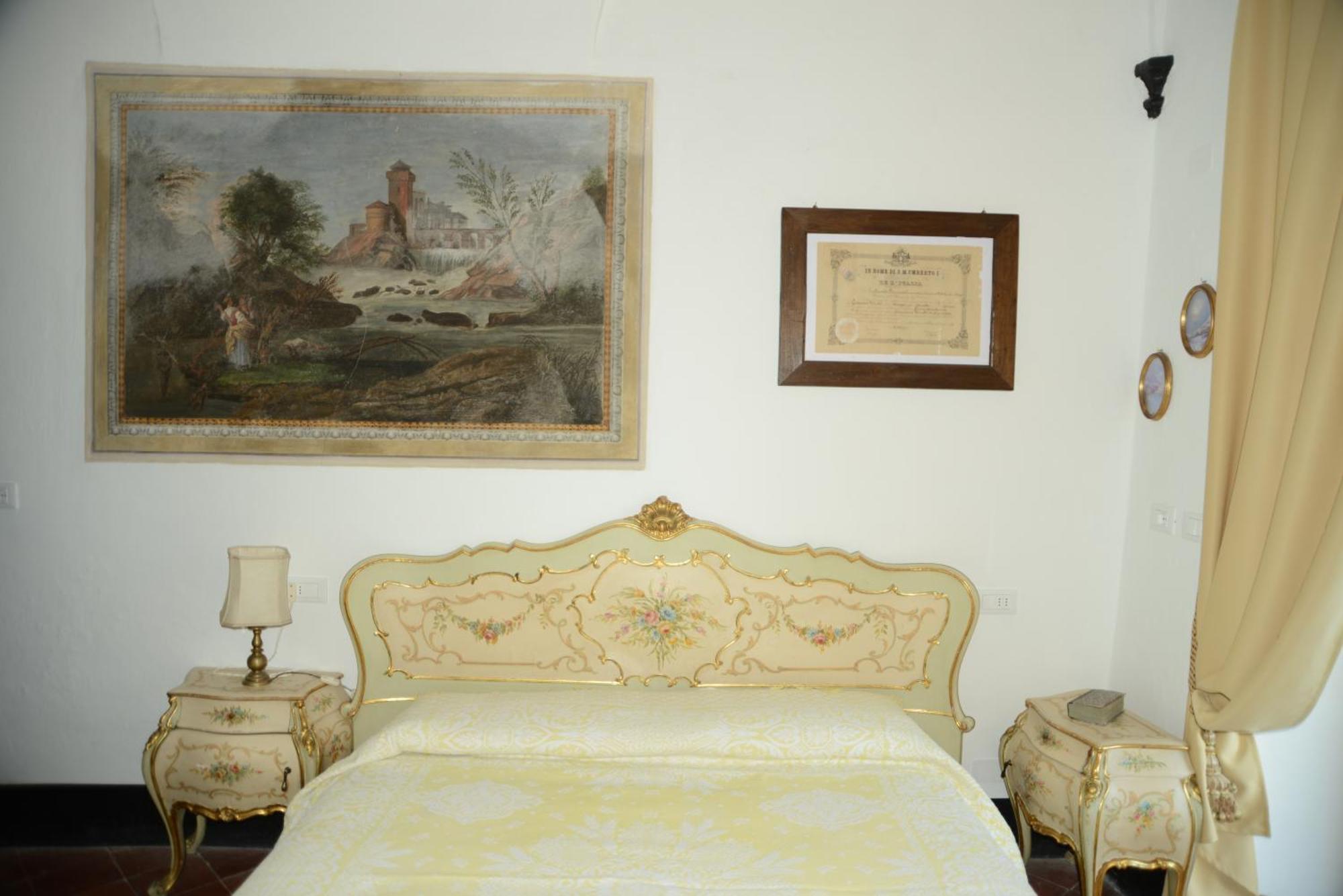Agriturismo La Contessa (Adults Only) ฟีนาเลลีกูเร ภายนอก รูปภาพ