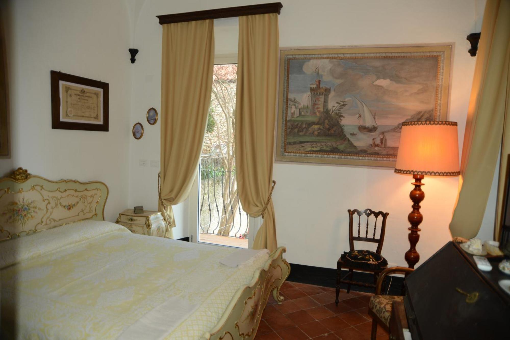 Agriturismo La Contessa (Adults Only) ฟีนาเลลีกูเร ภายนอก รูปภาพ