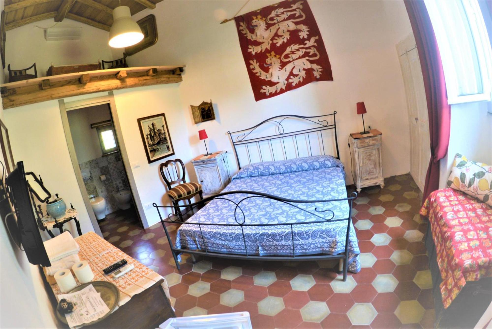 Agriturismo La Contessa (Adults Only) ฟีนาเลลีกูเร ภายนอก รูปภาพ