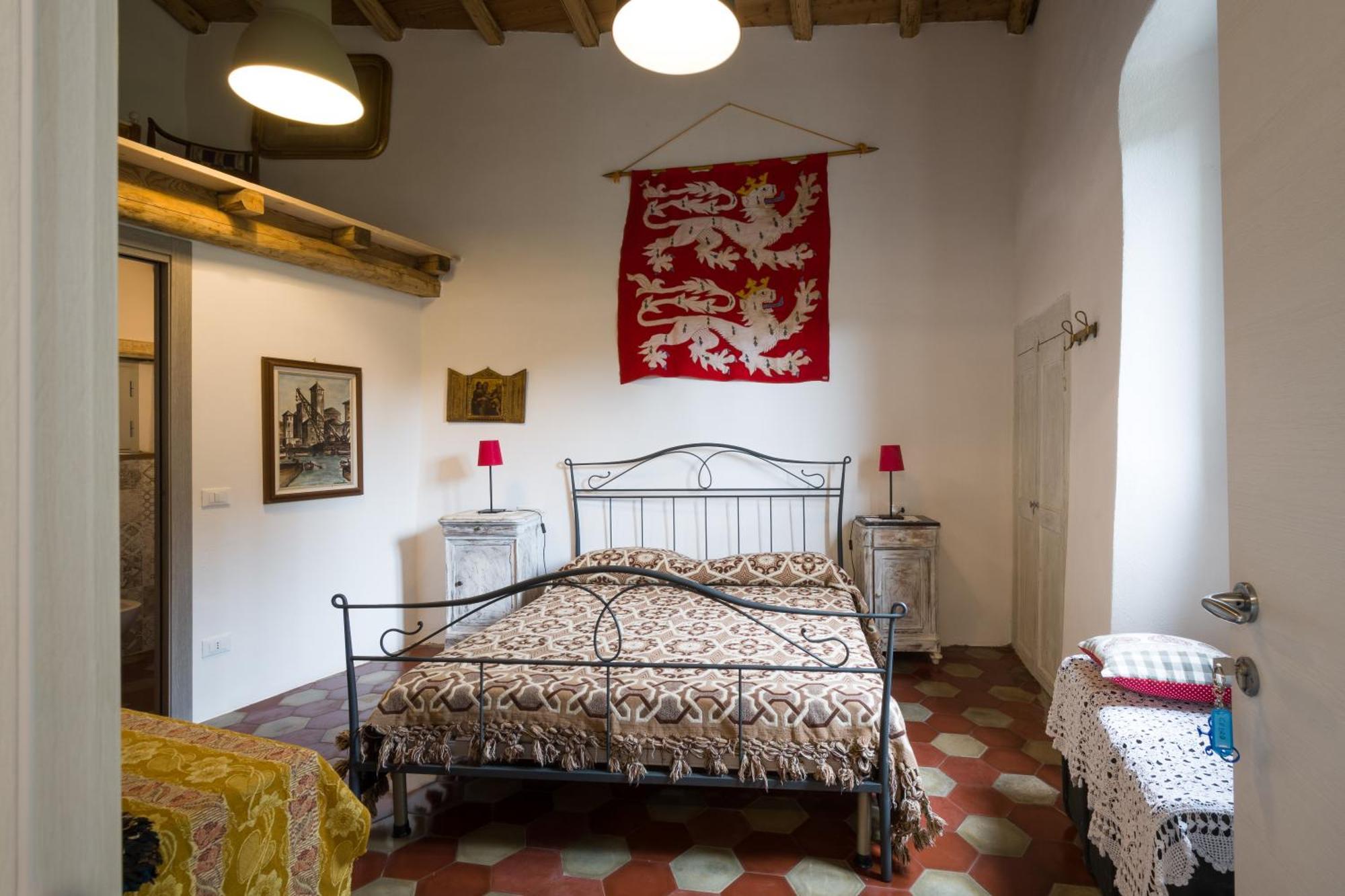 Agriturismo La Contessa (Adults Only) ฟีนาเลลีกูเร ภายนอก รูปภาพ