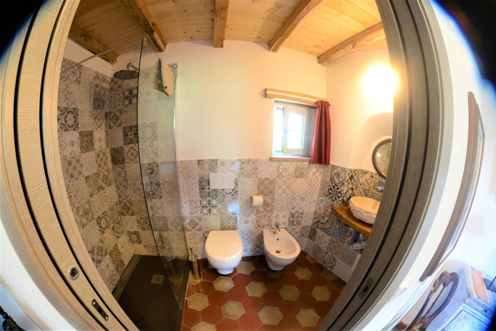 Agriturismo La Contessa (Adults Only) ฟีนาเลลีกูเร ภายนอก รูปภาพ