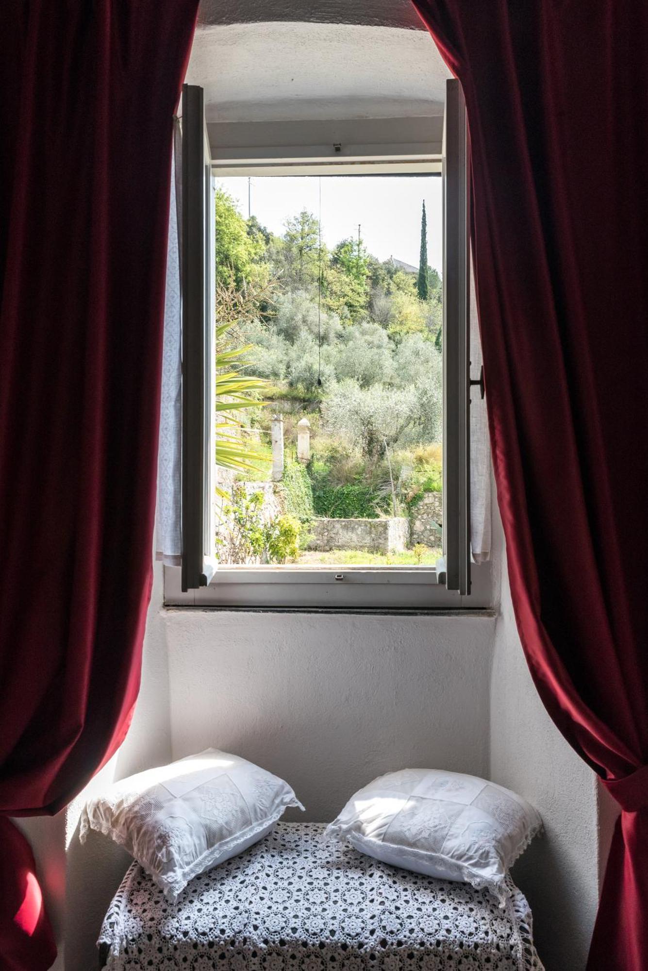 Agriturismo La Contessa (Adults Only) ฟีนาเลลีกูเร ภายนอก รูปภาพ