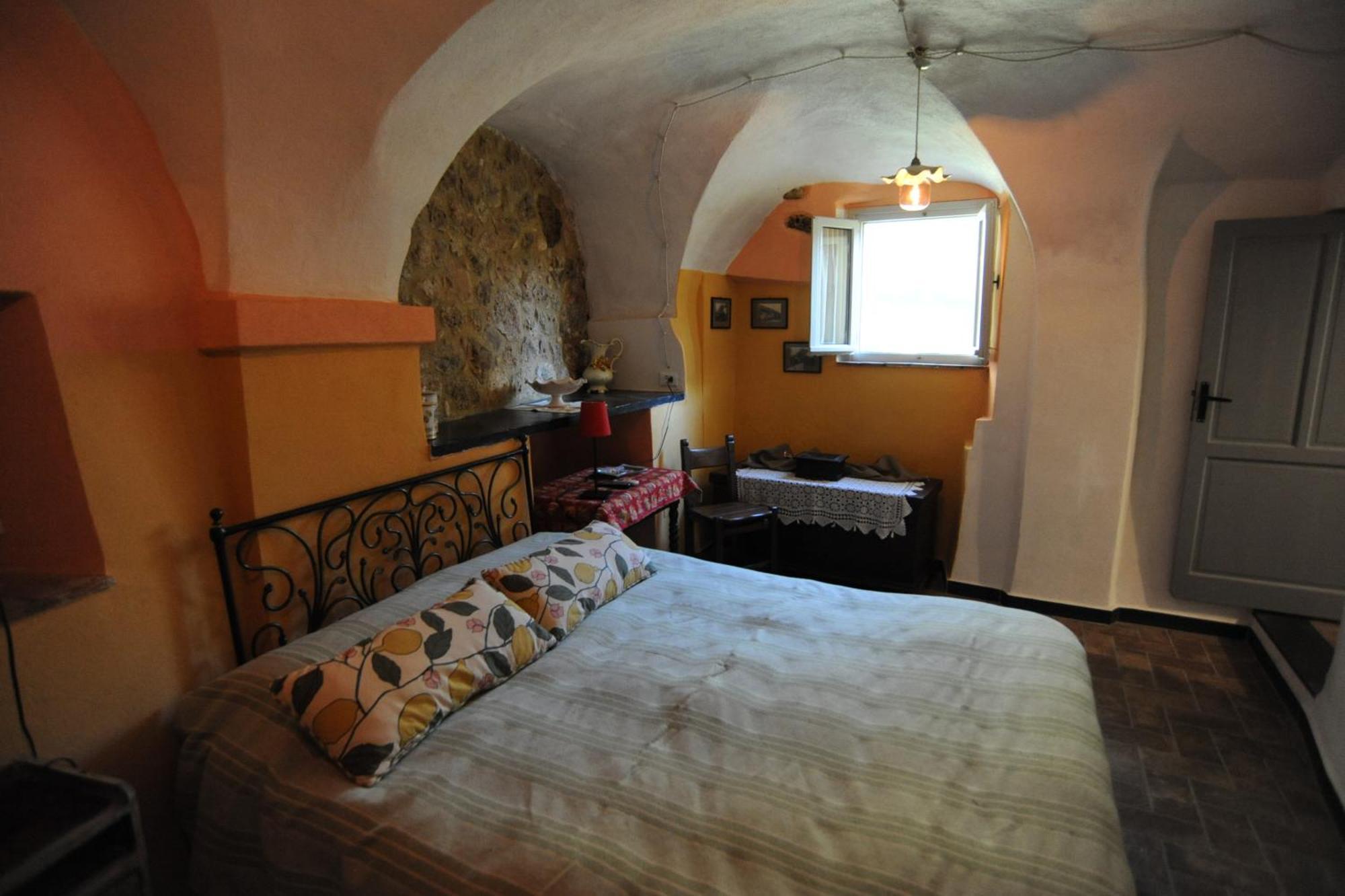 Agriturismo La Contessa (Adults Only) ฟีนาเลลีกูเร ภายนอก รูปภาพ