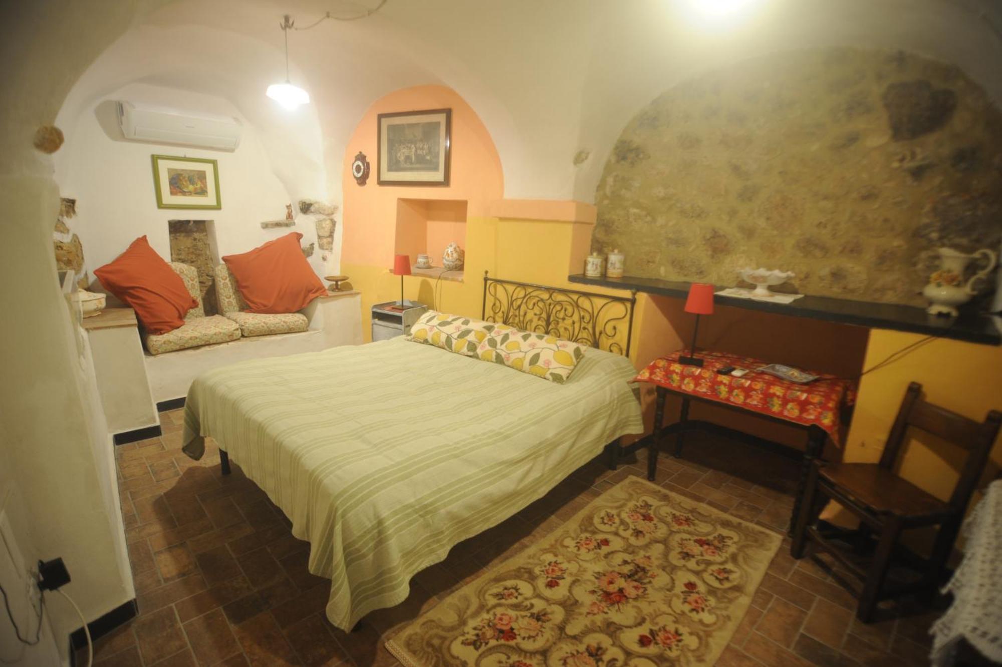 Agriturismo La Contessa (Adults Only) ฟีนาเลลีกูเร ภายนอก รูปภาพ
