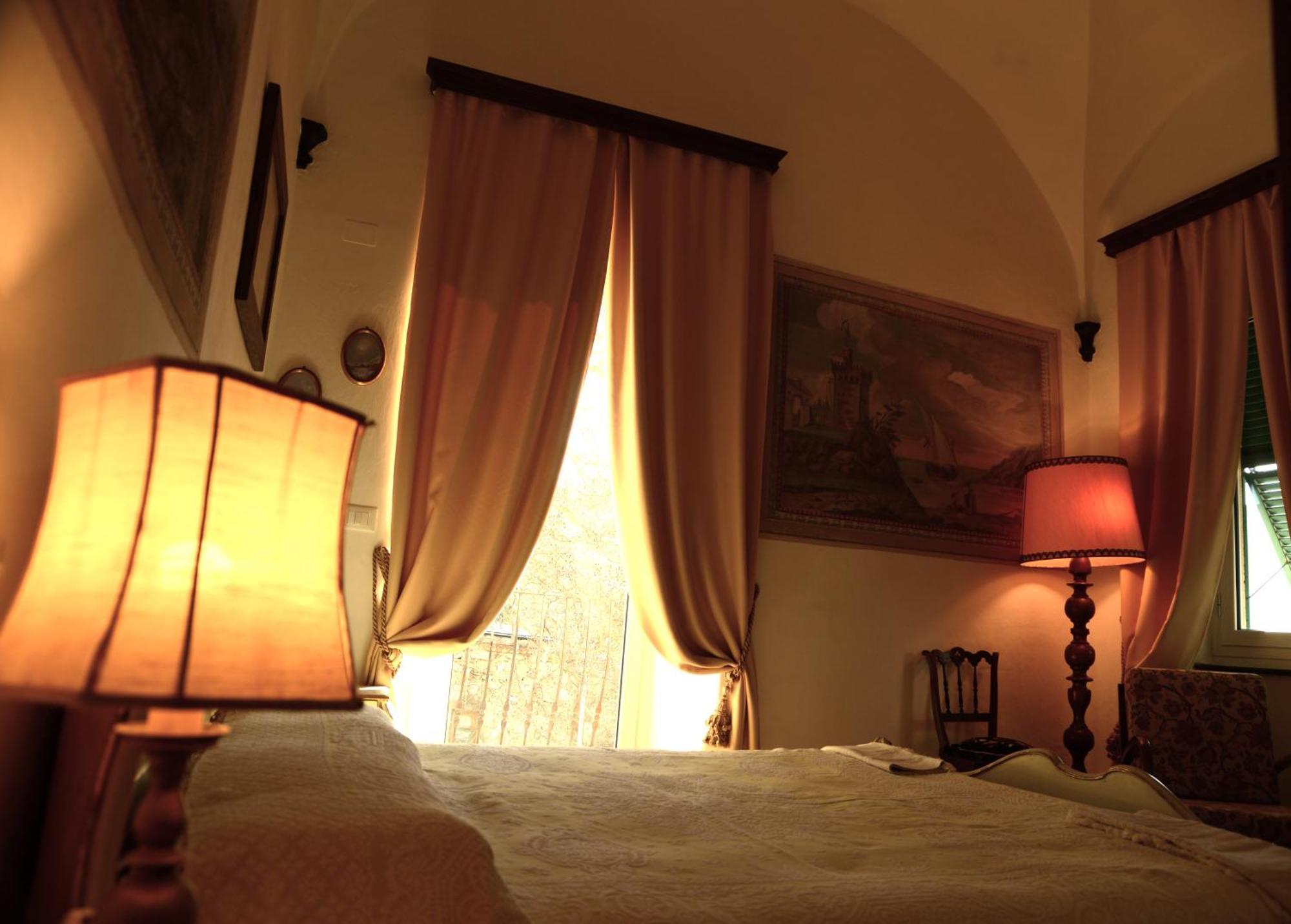 Agriturismo La Contessa (Adults Only) ฟีนาเลลีกูเร ภายนอก รูปภาพ