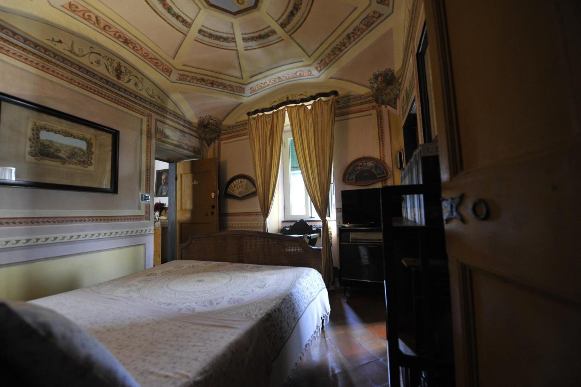 Agriturismo La Contessa (Adults Only) ฟีนาเลลีกูเร ภายนอก รูปภาพ