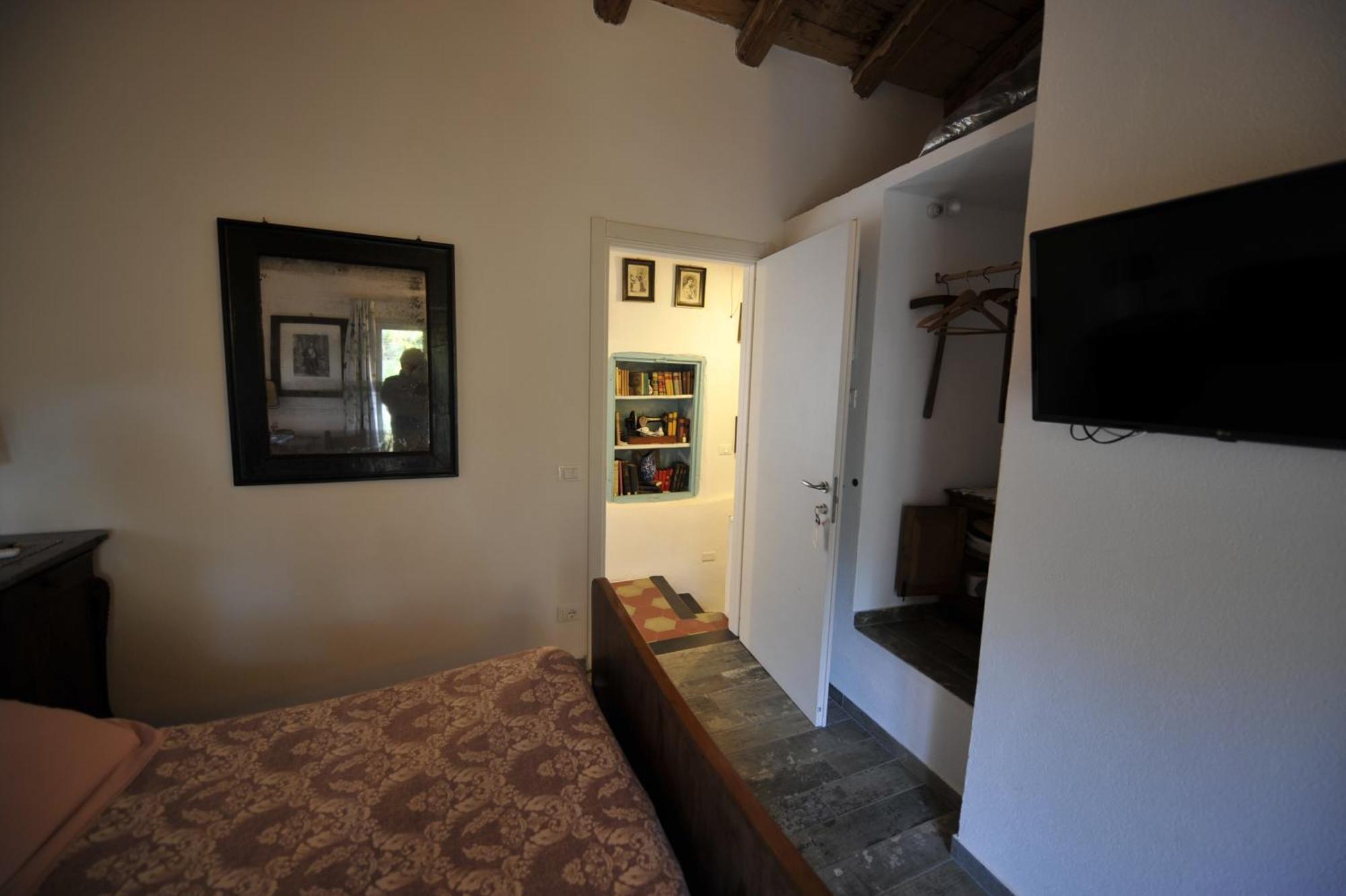 Agriturismo La Contessa (Adults Only) ฟีนาเลลีกูเร ภายนอก รูปภาพ
