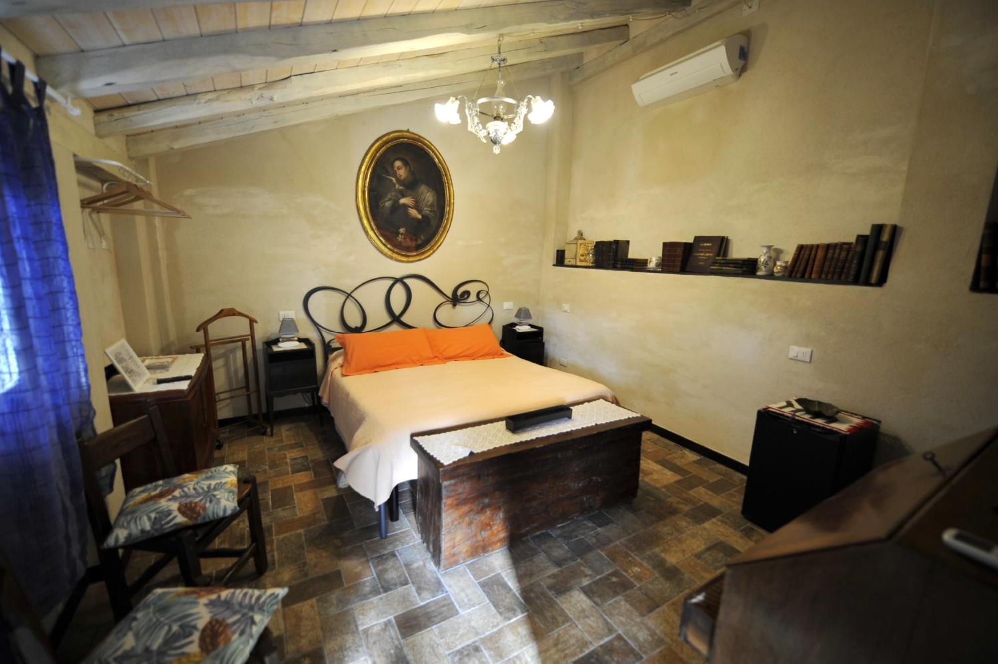 Agriturismo La Contessa (Adults Only) ฟีนาเลลีกูเร ภายนอก รูปภาพ