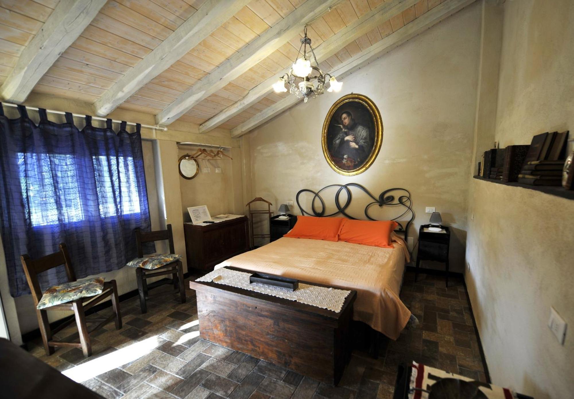 Agriturismo La Contessa (Adults Only) ฟีนาเลลีกูเร ภายนอก รูปภาพ